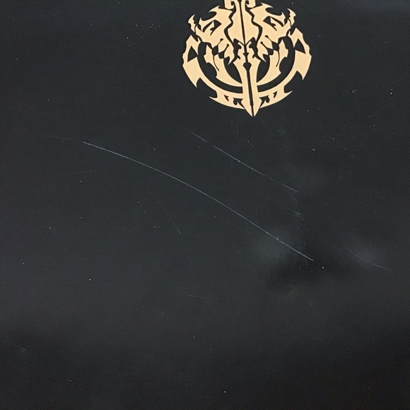 Overlord II III The Complete Anime Artbook softcover - Picture 3 of 9